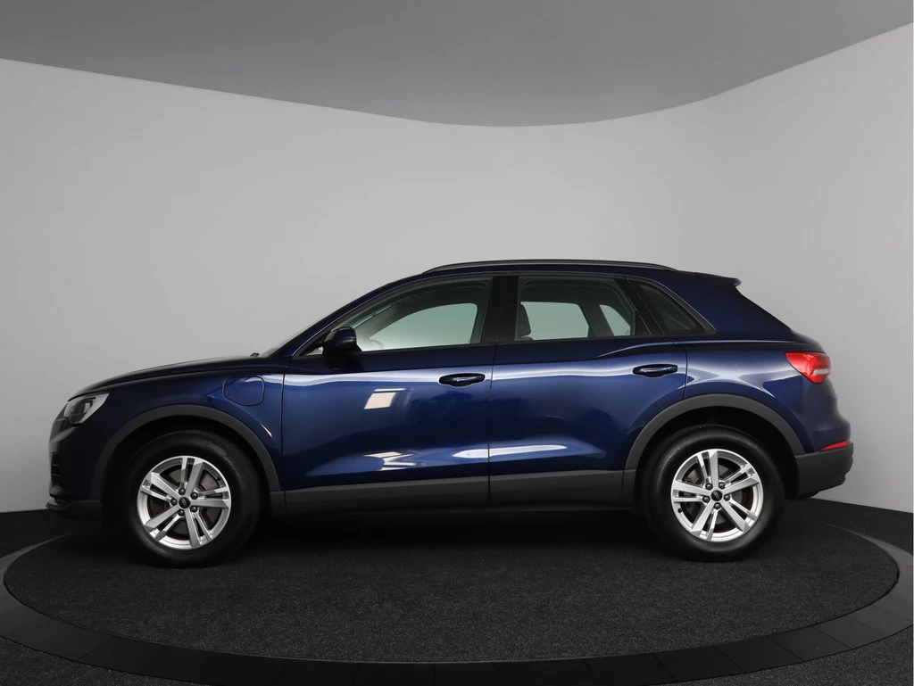 Audi Q3 – foto 3