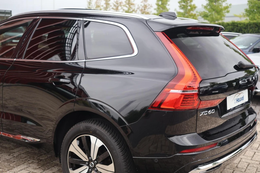 Volvo XC60 – foto 2