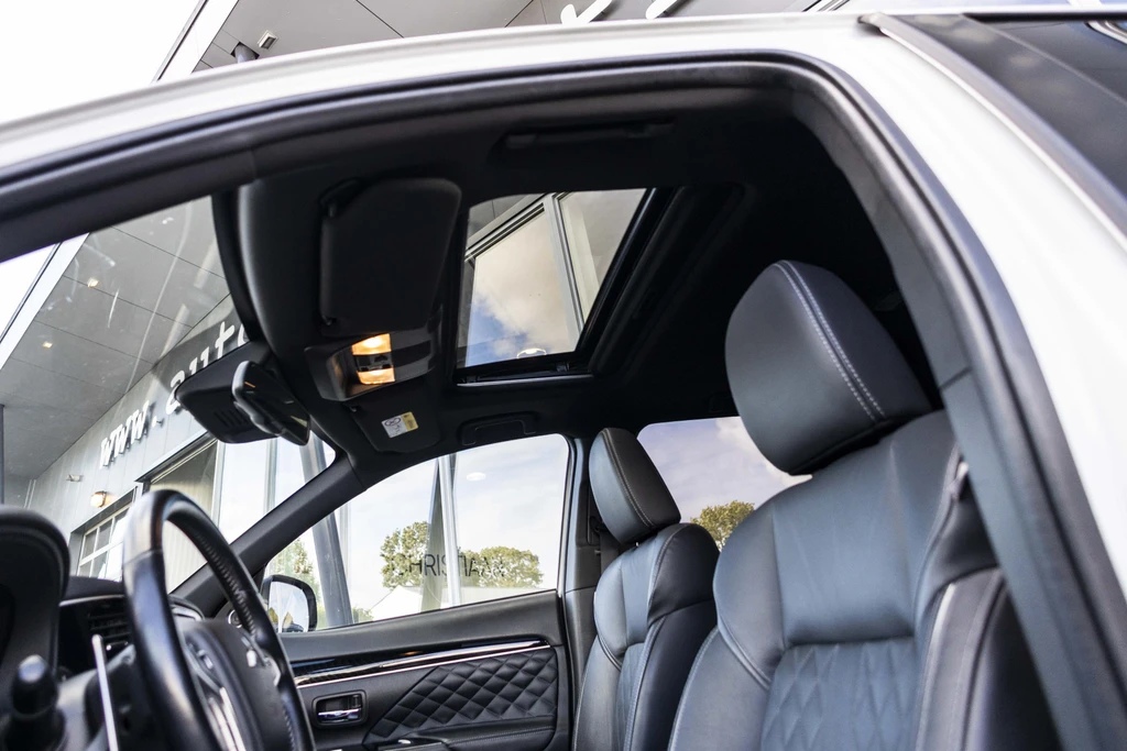 Mitsubishi Outlander – foto 18