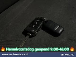 Volkswagen Crafter – thumbnail 20