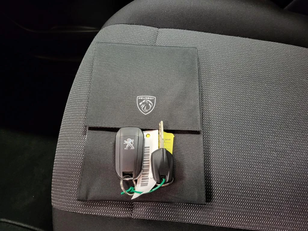 Peugeot Partner – foto 16