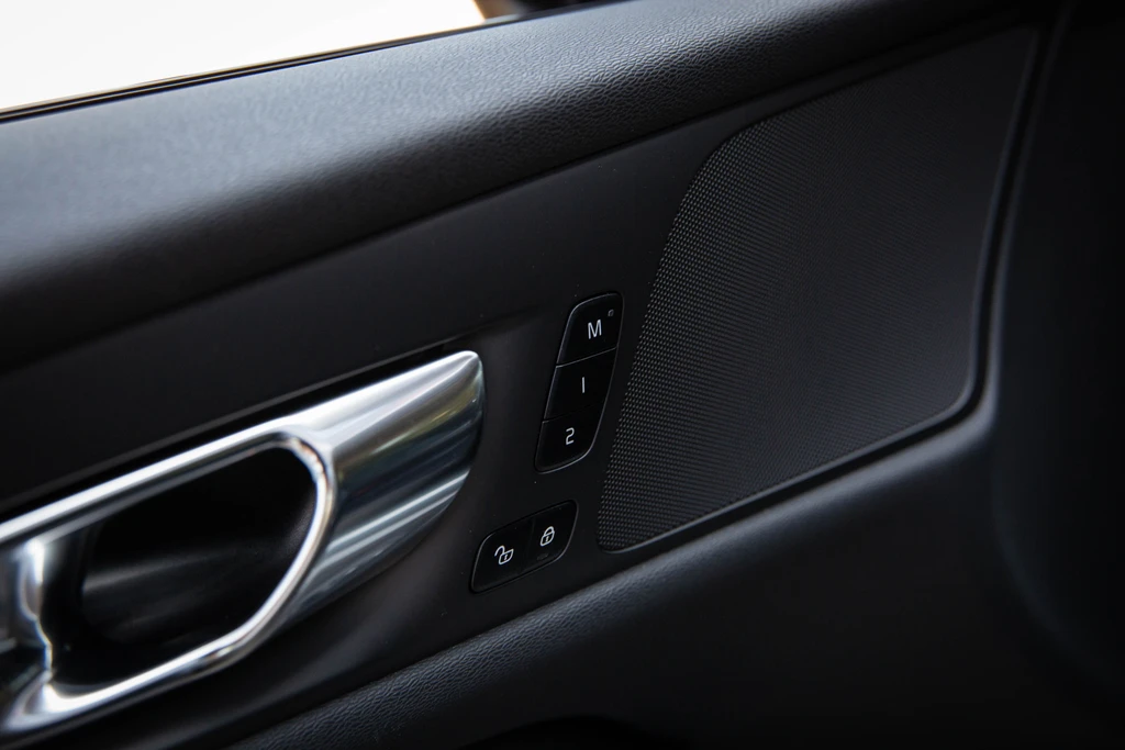 Volvo V60 – foto 24