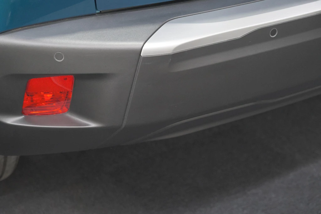 Peugeot 2008 – foto 31