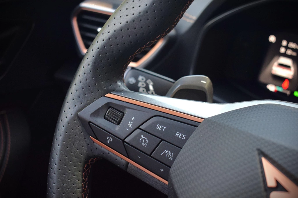 CUPRA Formentor – foto 18