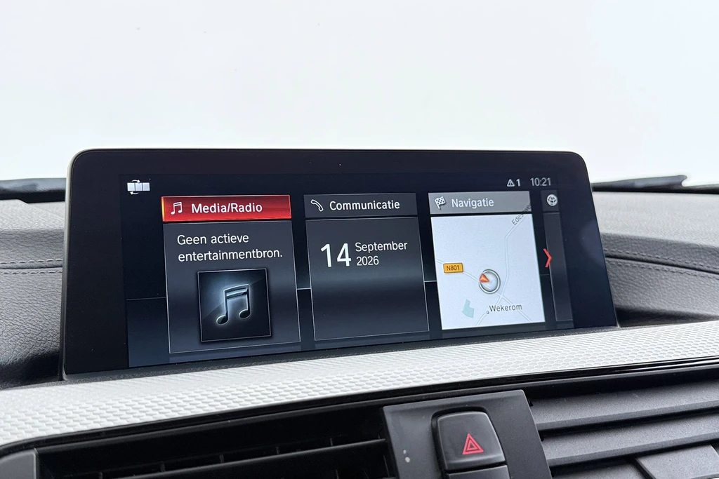 BMW 3 Serie – foto 28