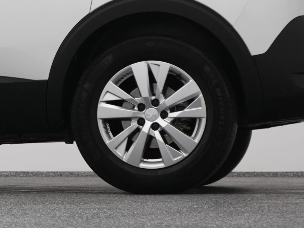 Peugeot 5008 – foto 40