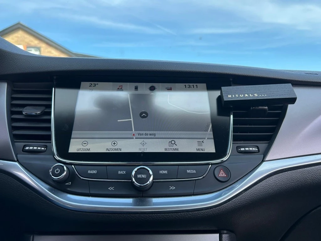 Opel Astra – foto 14
