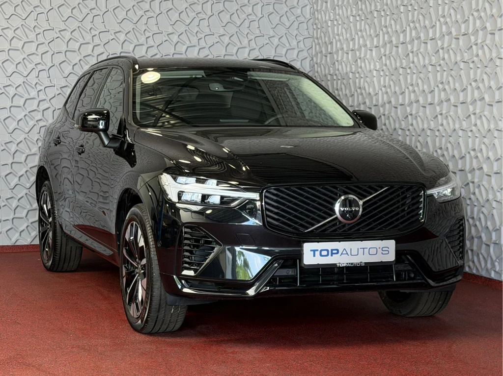 Volvo XC60 – foto 9