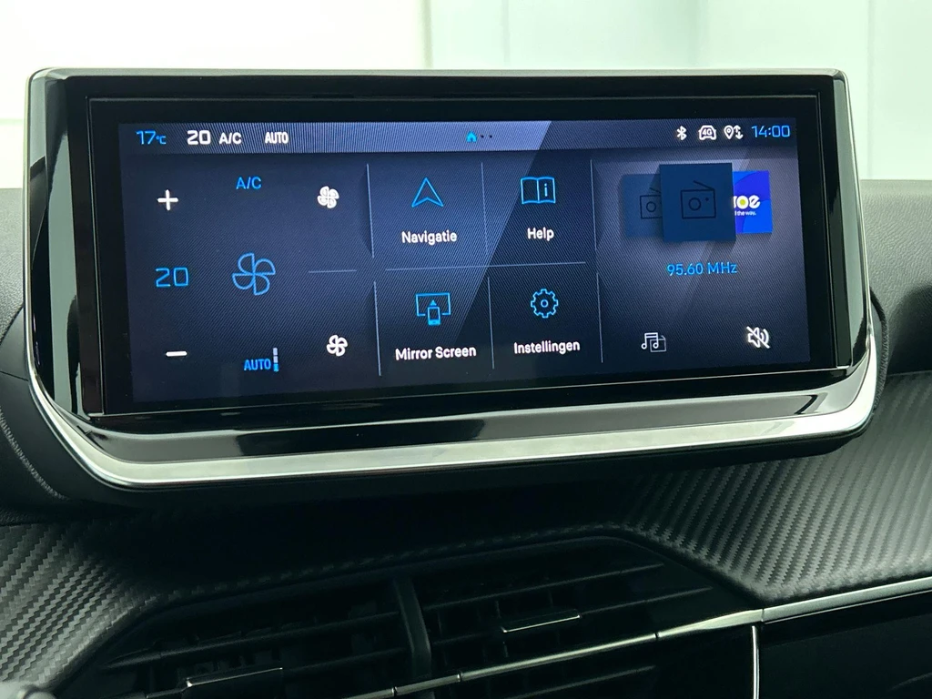 Peugeot 208 – foto 15