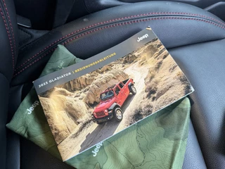 Jeep Gladiator – thumbnail 43