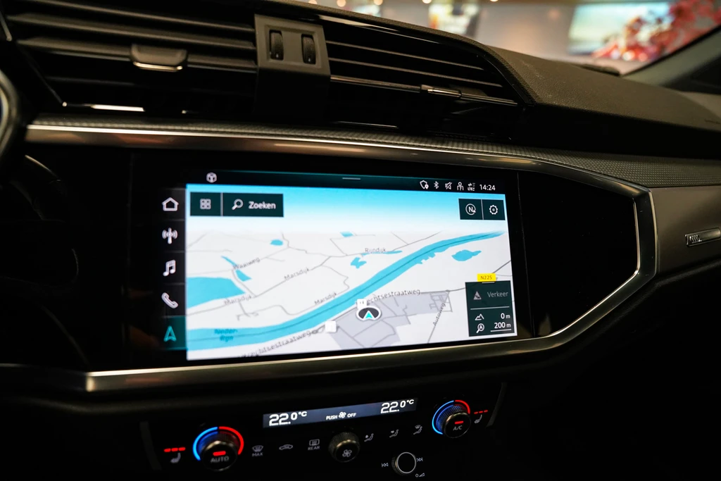 Audi Q3 – foto 6