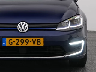 Volkswagen e-Golf – thumbnail 31