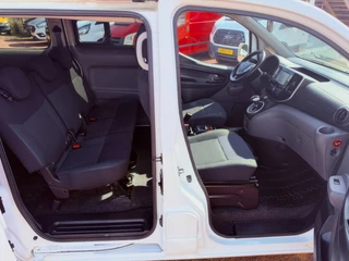 Nissan e-NV200 – thumbnail 13