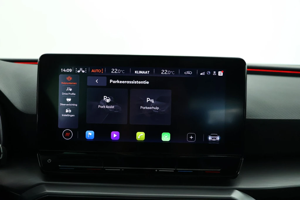 SEAT Leon – foto 24