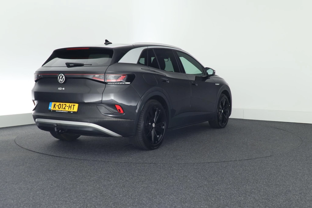 Volkswagen ID.4 – foto 4