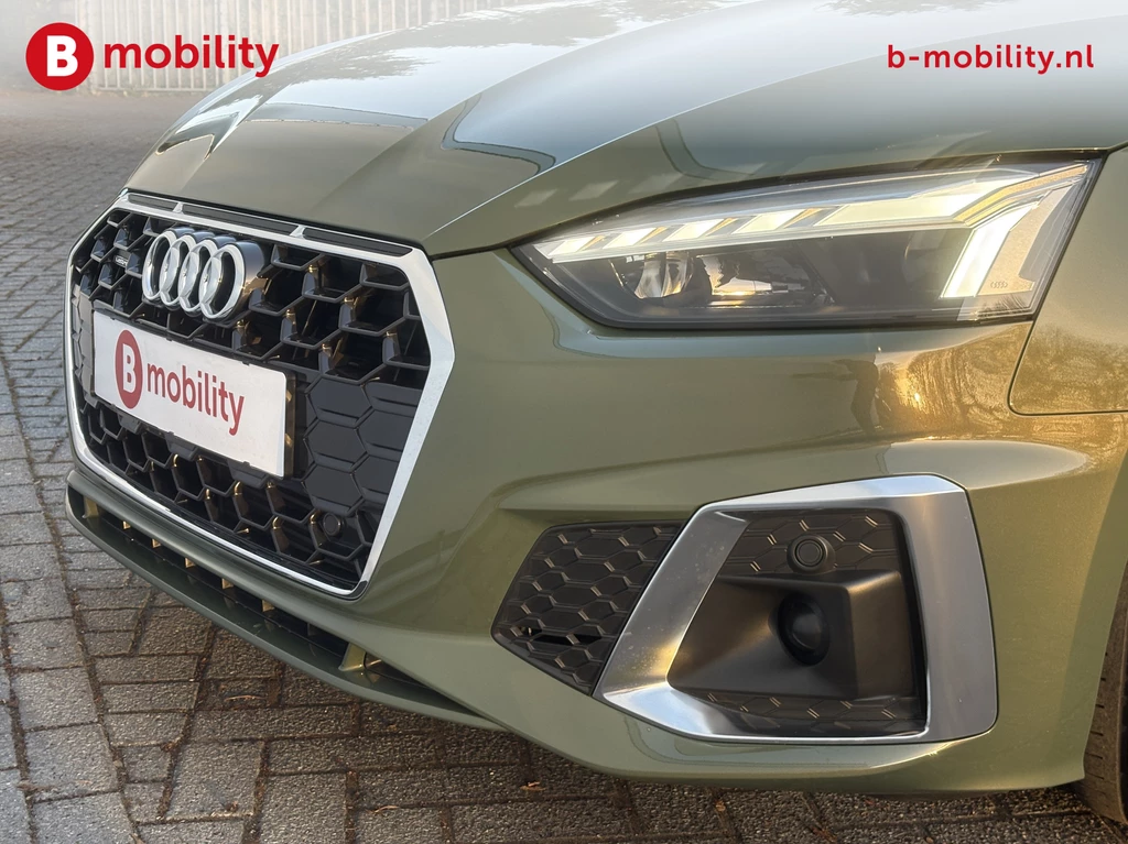Audi A5 – foto 29