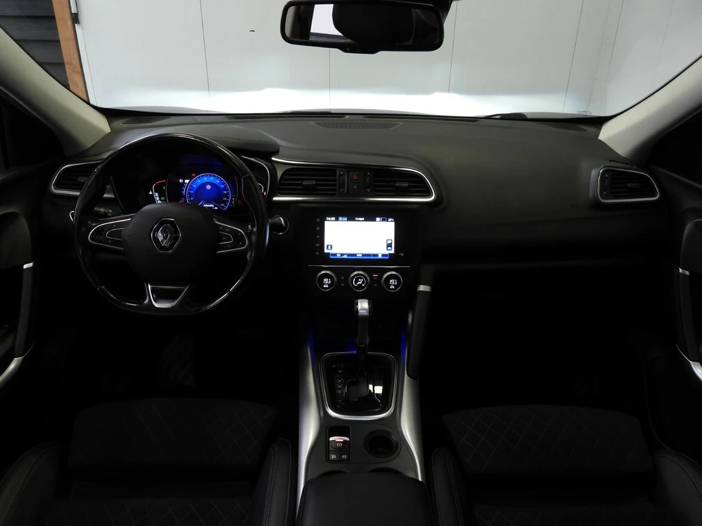 Renault Kadjar – foto 9