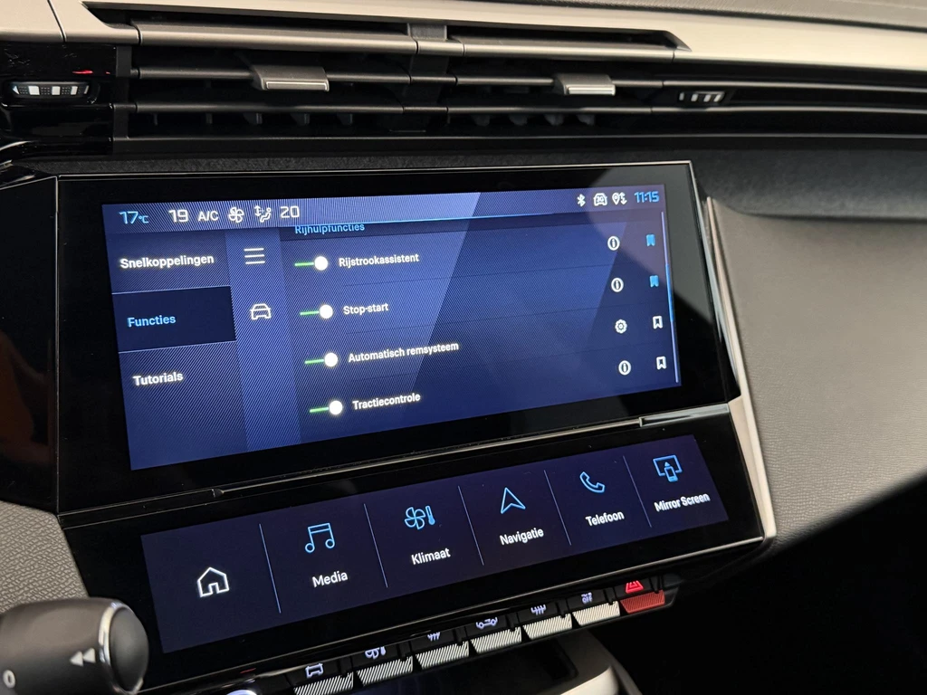 Peugeot 308 – foto 31