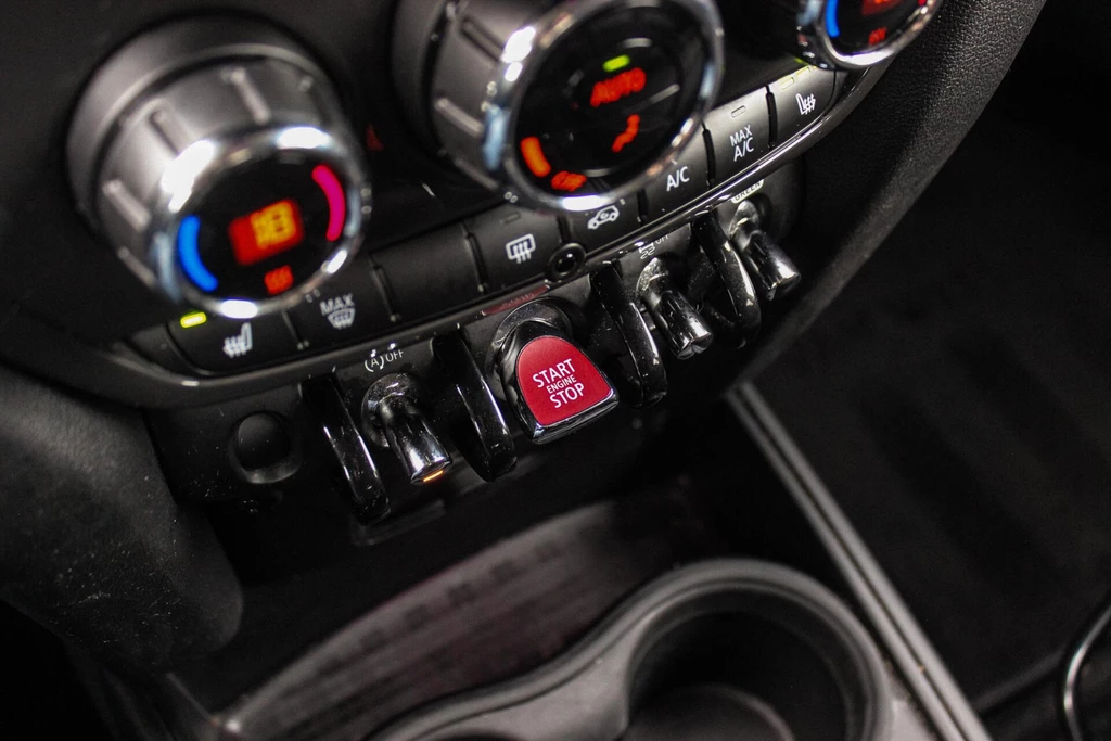 MINI Countryman – foto 35