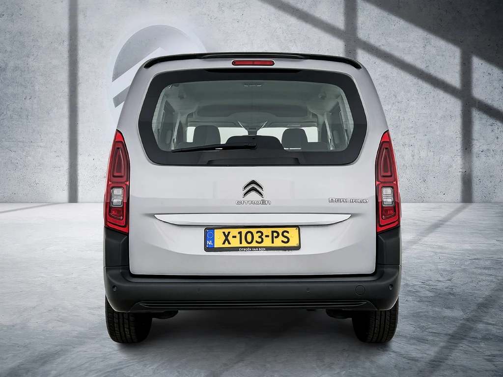 Citroën Berlingo – foto 3