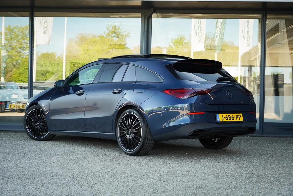 Mercedes-Benz CLA – foto 3