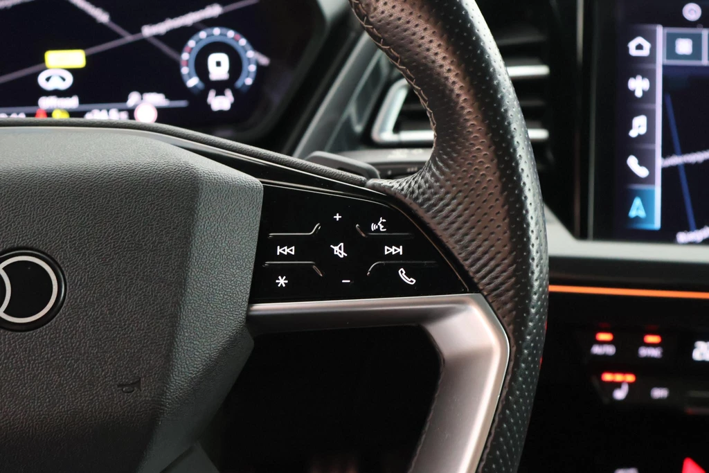 Audi Q4 Sportback e-tron – foto 23