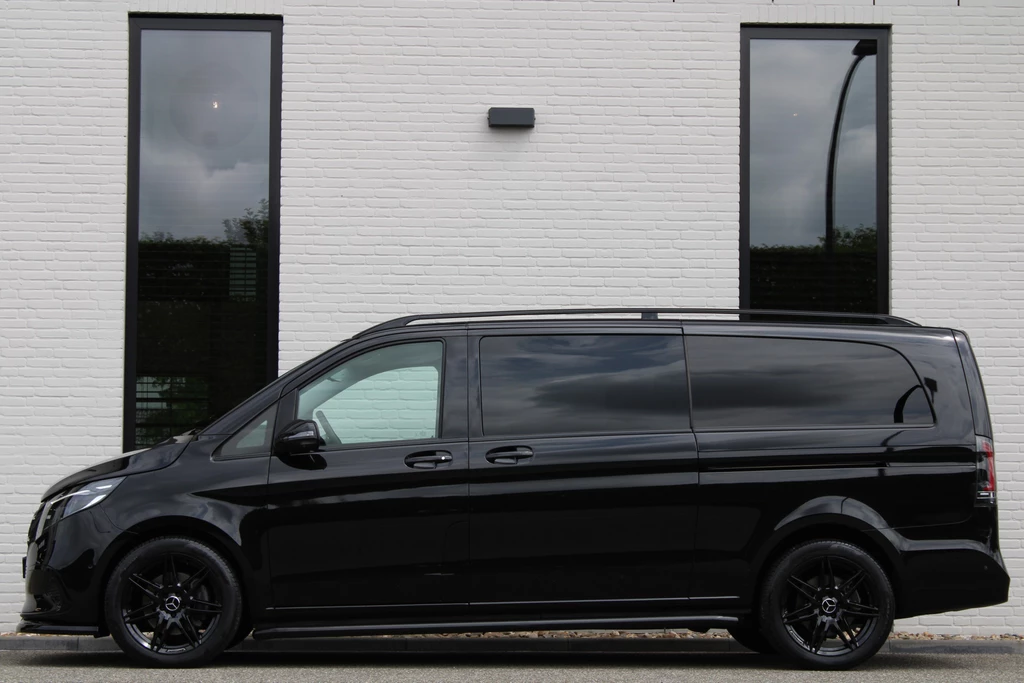 Mercedes-Benz V-Klasse – foto 6