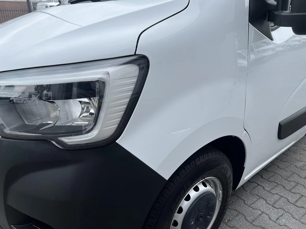 Renault Master – foto 32