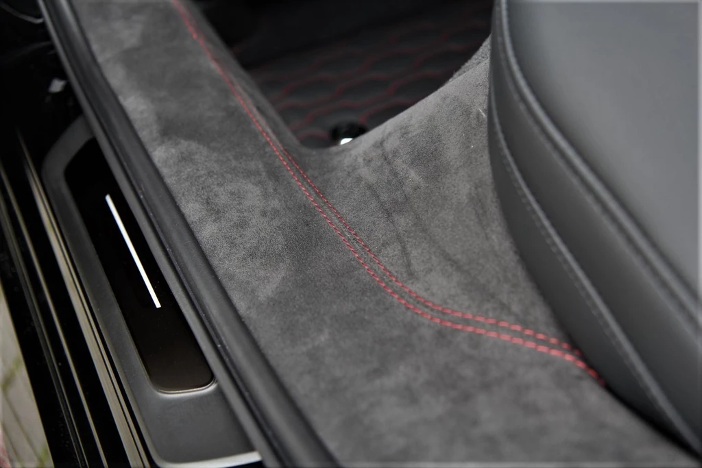 Audi RS6 – foto 29