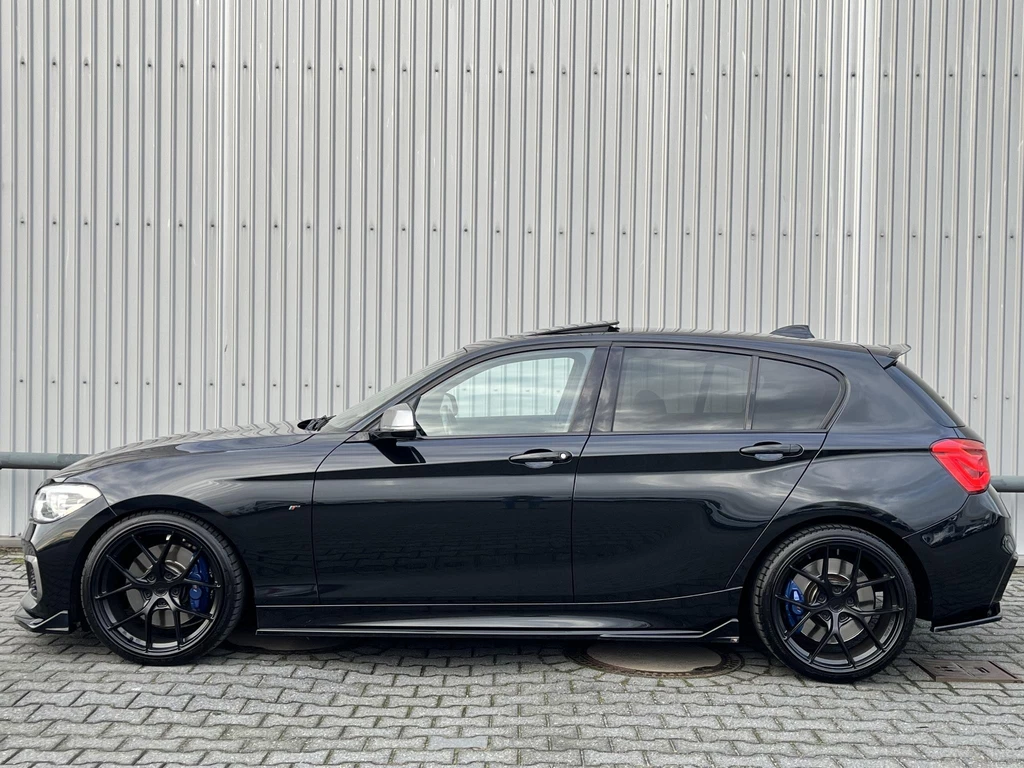 BMW 1 Serie – foto 3