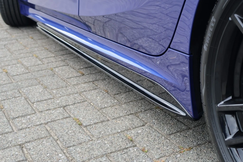 BMW 3 Serie – foto 35