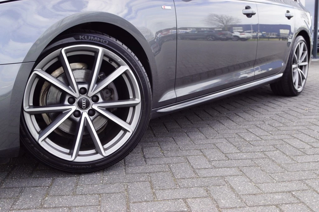 Audi A4 – foto 15