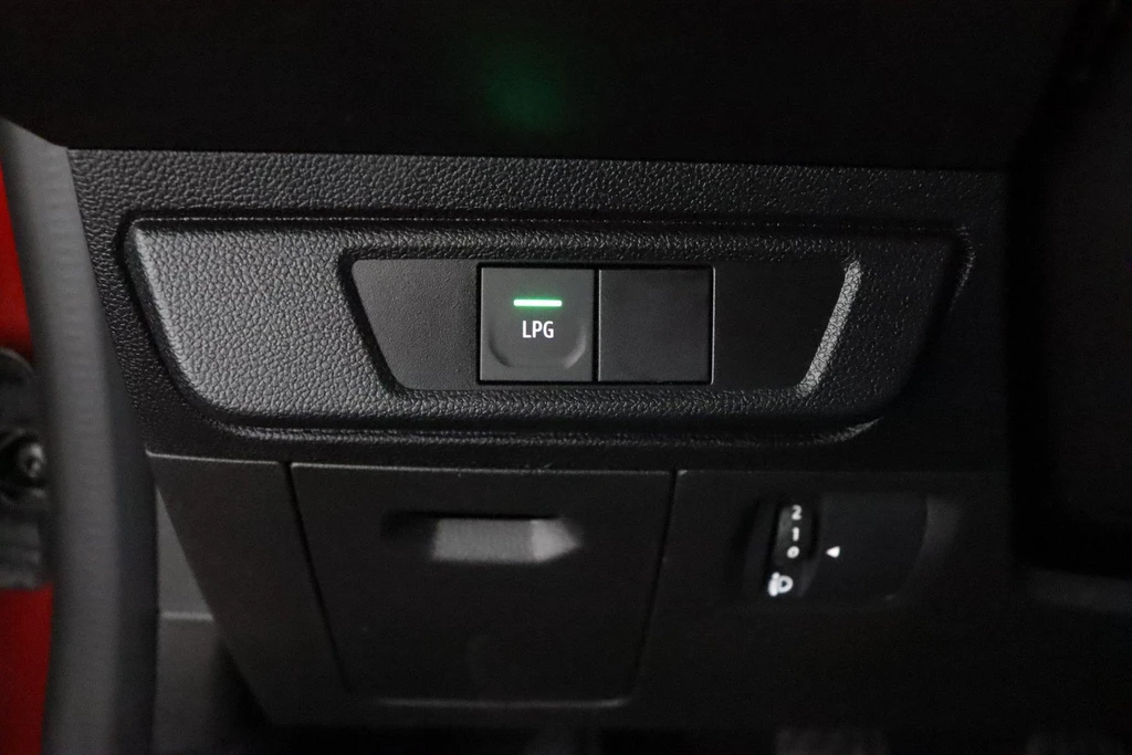Dacia Sandero Stepway – foto 24