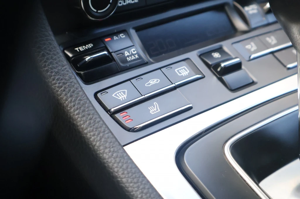 Porsche 718 – foto 11