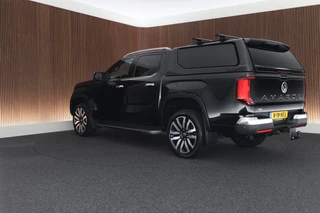 Volkswagen Amarok – thumbnail 3