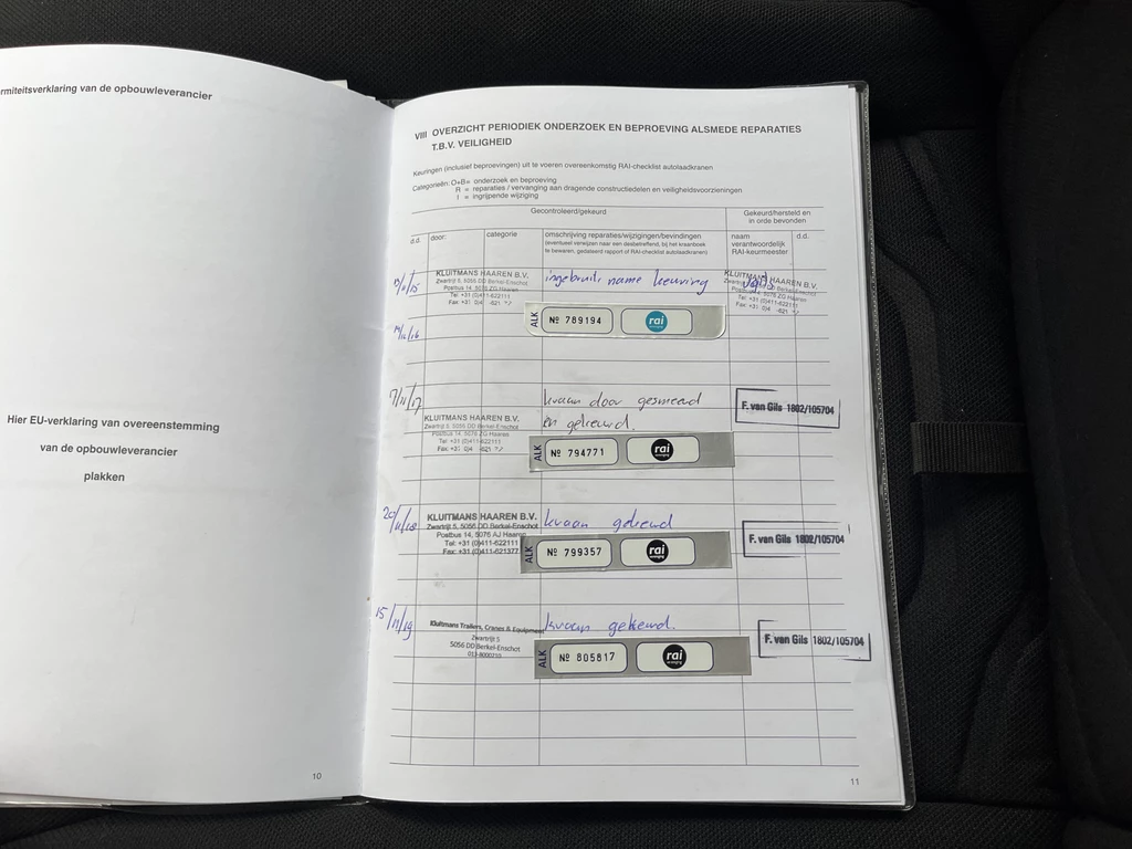 Iveco Daily – foto 53