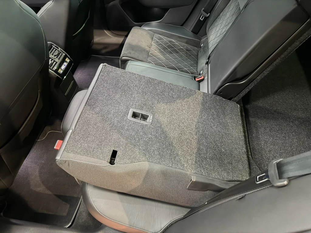 Škoda Superb – foto 34
