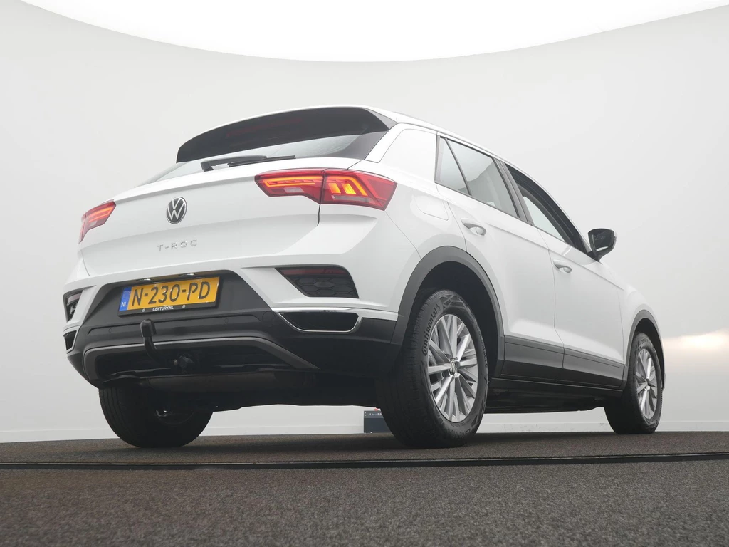 Volkswagen T-Roc – foto 7