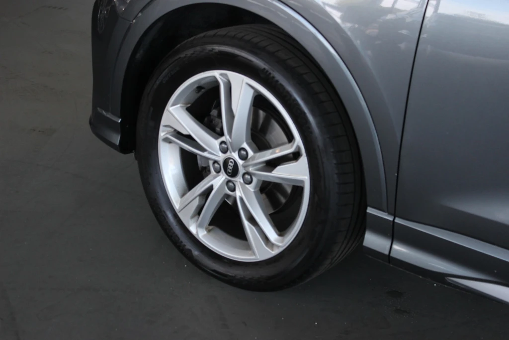 Audi Q3 – foto 24