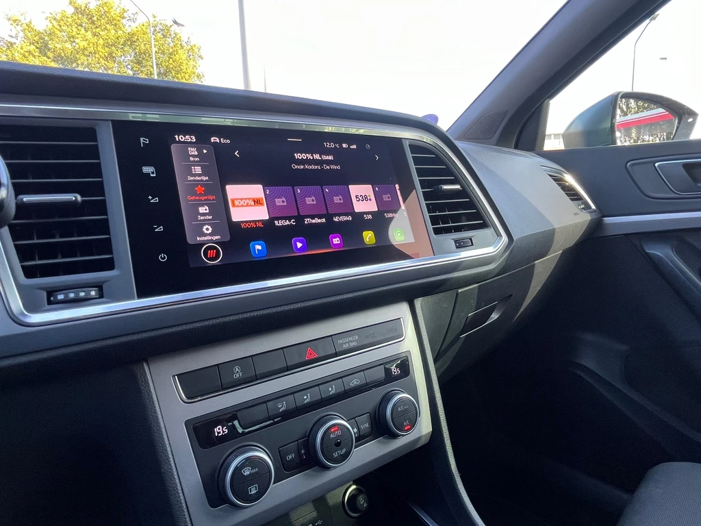 SEAT Ateca – foto 31