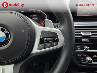 BMW 5 Serie – thumbnail 23