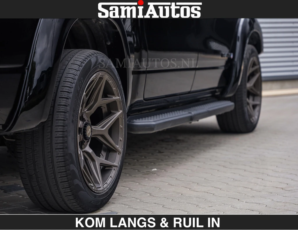 Dodge Ram Pick-Up – foto 49