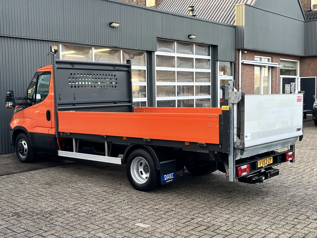 Iveco Daily – foto 3
