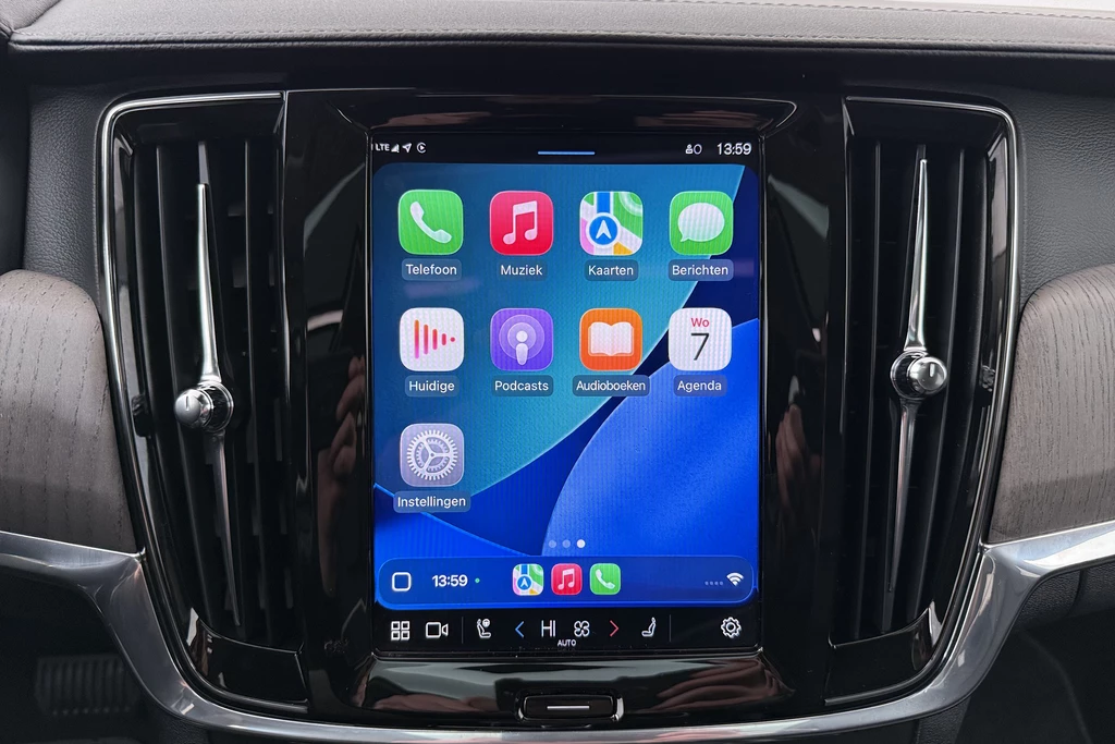 Volvo V90 – foto 30