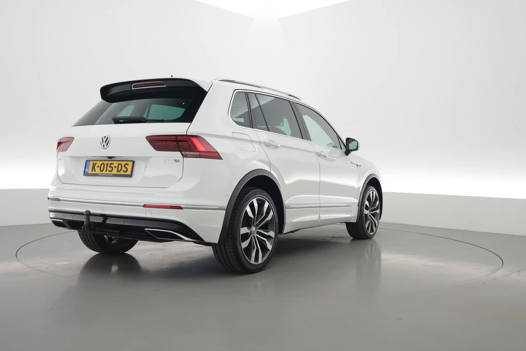 Volkswagen Tiguan – foto 4