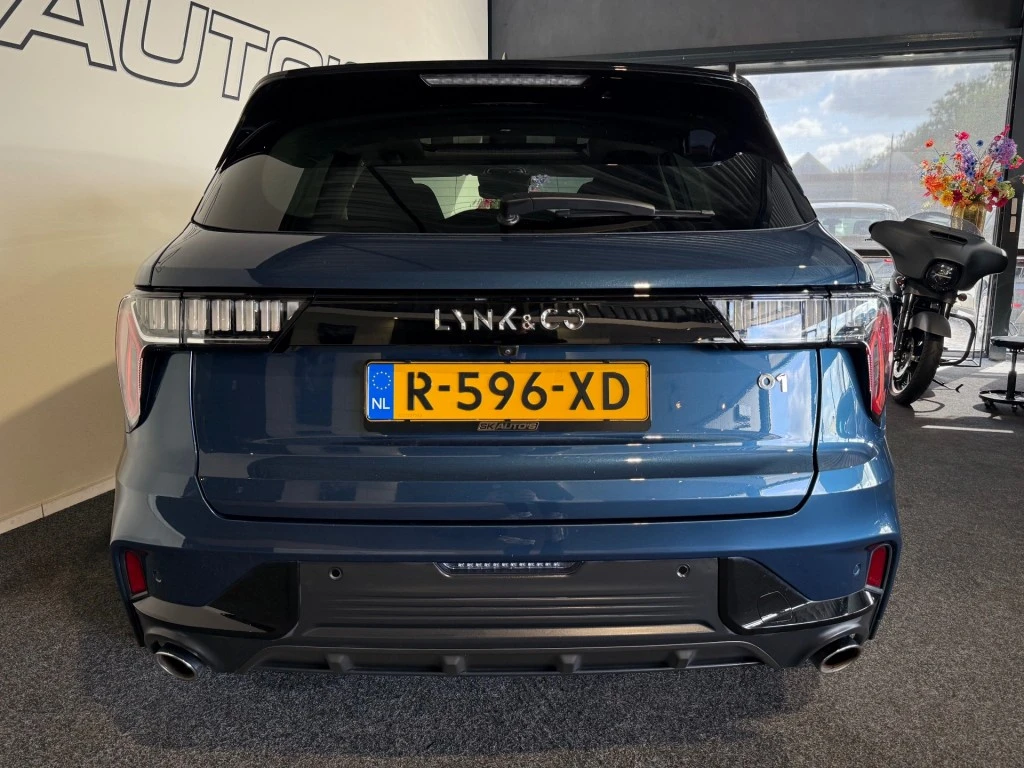 Lynk & Co 01 – foto 10