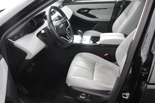Land Rover Range Rover Evoque – thumbnail 9