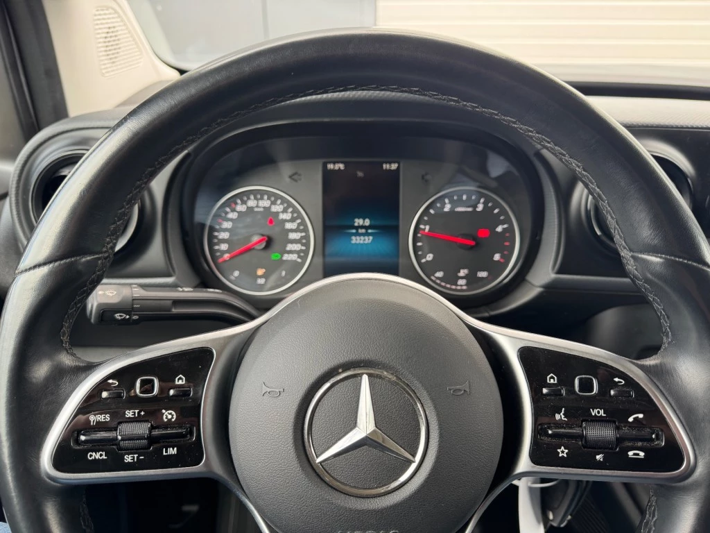 Mercedes-Benz Citan – foto 29