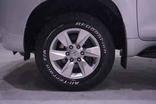Toyota Land Cruiser – thumbnail 18