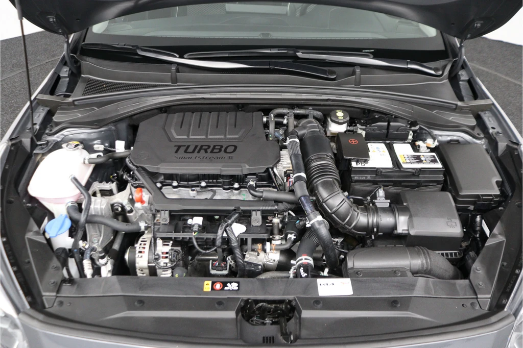 Kia Ceed Sportswagon – foto 39